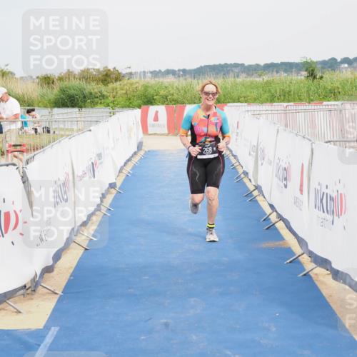 22.06.2025 - Viking Triathlon MichiJ http://msf.ph/oto/8124462 22.06.2025 17:19:18 Ziel 268 meine-sportfotos.de