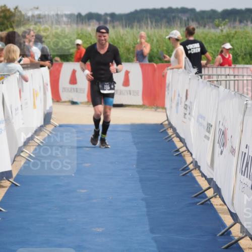 22.06.2025 - Viking Triathlon MichiJ http://msf.ph/oto/8124464 22.06.2025 15:15:09 Ziel 195 meine-sportfotos.de