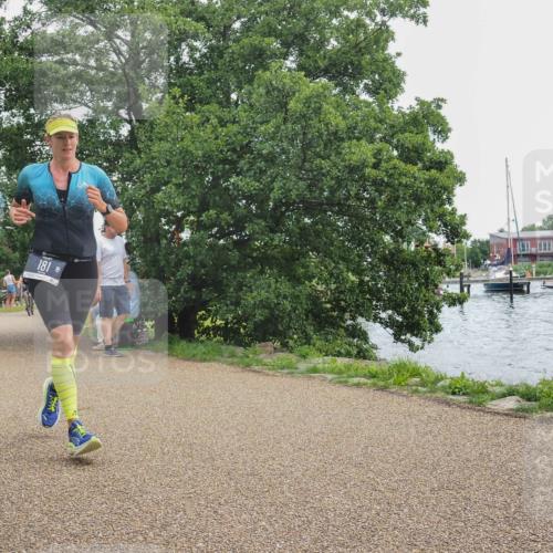 22.06.2025 - Viking Triathlon KatJ http://msf.ph/oto/8124469 22.06.2025 13:40:18 Laufen 181 meine-sportfotos.de