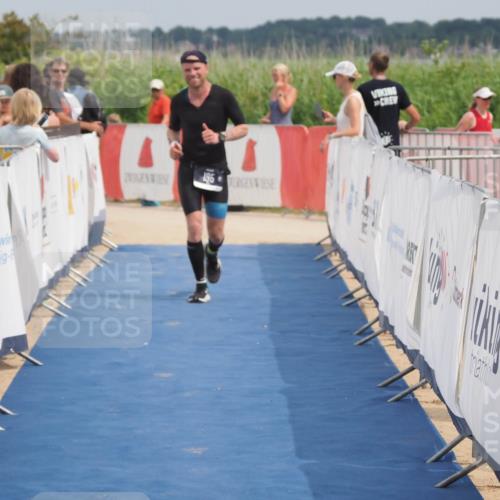 22.06.2025 - Viking Triathlon MichiJ http://msf.ph/oto/8124479 22.06.2025 15:15:09 Ziel 195 meine-sportfotos.de