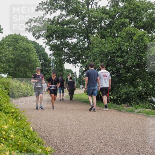 22.06.2025 - Viking Triathlon KatJ http://msf.ph/oto/8124496 22.06.2025 15:21:57 Laufen 183, 453 meine-sportfotos.de