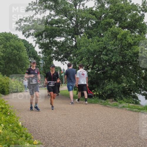 22.06.2025 - Viking Triathlon KatJ http://msf.ph/oto/8124511 22.06.2025 15:21:57 Laufen 183, 453 meine-sportfotos.de