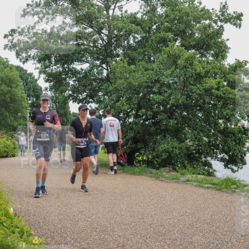 22.06.2025 - Viking Triathlon KatJ http://msf.ph/oto/8124535 22.06.2025 15:21:58 Laufen 183, 453 meine-sportfotos.de