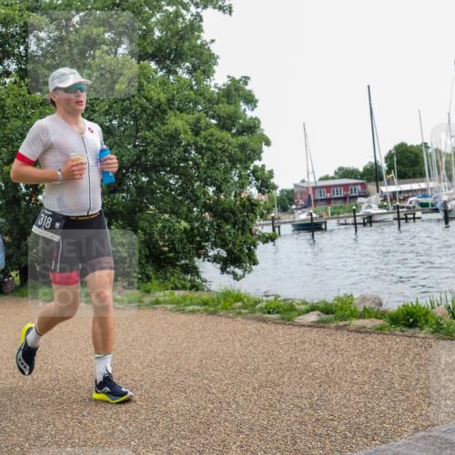 22.06.2025 - Viking Triathlon KatJ http://msf.ph/oto/8124542 22.06.2025 13:40:32 Laufen 318 meine-sportfotos.de