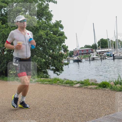 22.06.2025 - Viking Triathlon KatJ http://msf.ph/oto/8124546 22.06.2025 13:40:32 Laufen 318 meine-sportfotos.de