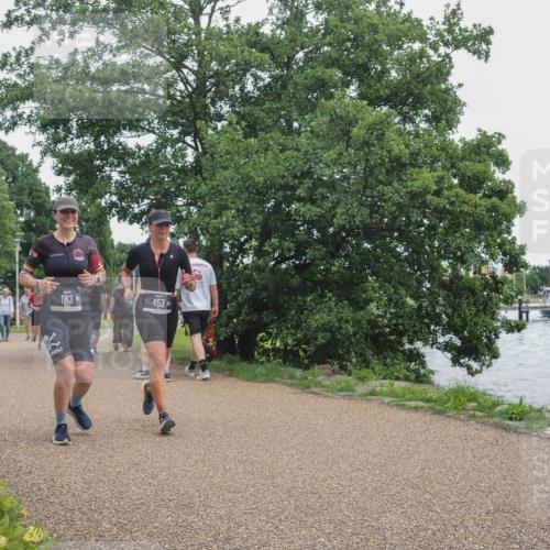 22.06.2025 - Viking Triathlon KatJ http://msf.ph/oto/8124552 22.06.2025 15:21:58 Laufen 183, 453 meine-sportfotos.de