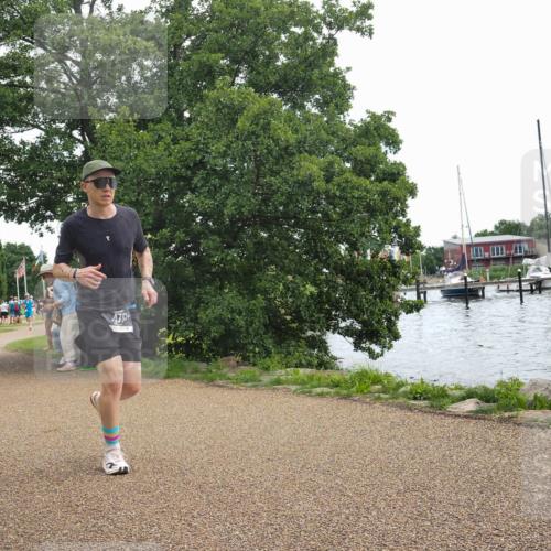 22.06.2025 - Viking Triathlon KatJ http://msf.ph/oto/8124562 22.06.2025 13:40:40 Laufen 479 meine-sportfotos.de