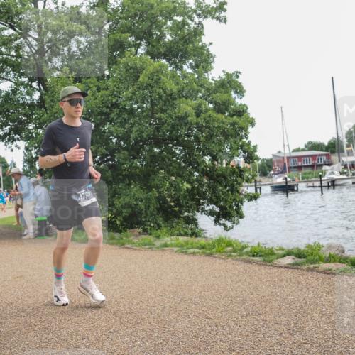22.06.2025 - Viking Triathlon KatJ http://msf.ph/oto/8124566 22.06.2025 13:40:40 Laufen 479 meine-sportfotos.de
