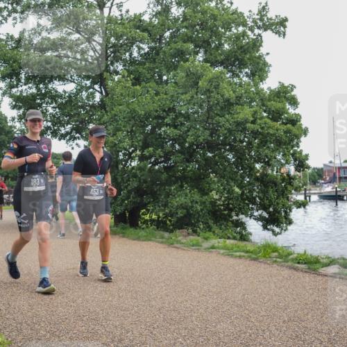 22.06.2025 - Viking Triathlon KatJ http://msf.ph/oto/8124571 22.06.2025 15:21:58 Laufen 183, 453 meine-sportfotos.de