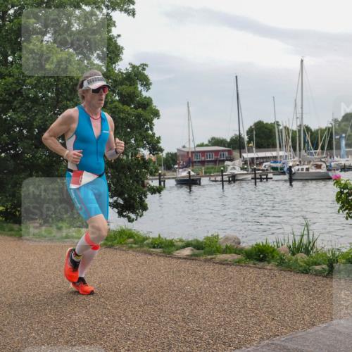 22.06.2025 - Viking Triathlon KatJ http://msf.ph/oto/8124607 22.06.2025 13:40:51 Laufen 626 meine-sportfotos.de