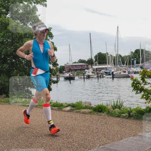 22.06.2025 - Viking Triathlon KatJ http://msf.ph/oto/8124612 22.06.2025 13:40:51 Laufen 626 meine-sportfotos.de