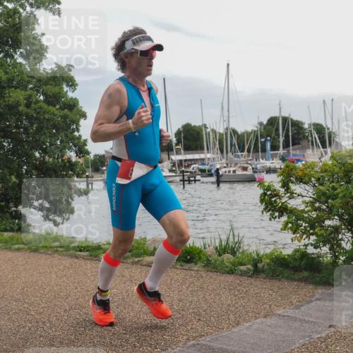 22.06.2025 - Viking Triathlon KatJ http://msf.ph/oto/8124621 22.06.2025 13:40:51 Laufen 626 meine-sportfotos.de