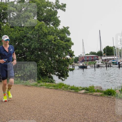 22.06.2025 - Viking Triathlon KatJ http://msf.ph/oto/8124625 22.06.2025 13:40:56 Laufen 328 meine-sportfotos.de