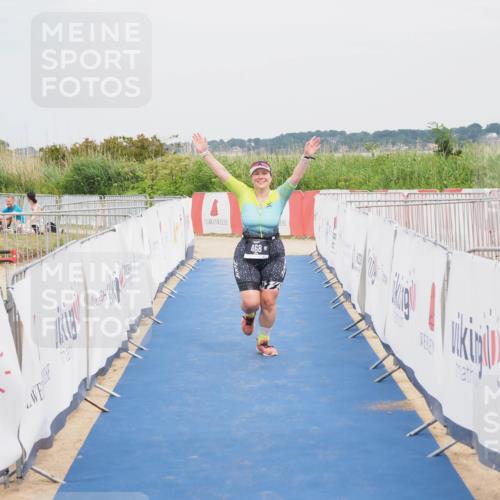 22.06.2025 - Viking Triathlon MichiJ http://msf.ph/oto/8124626 22.06.2025 17:19:40 Ziel 468 meine-sportfotos.de