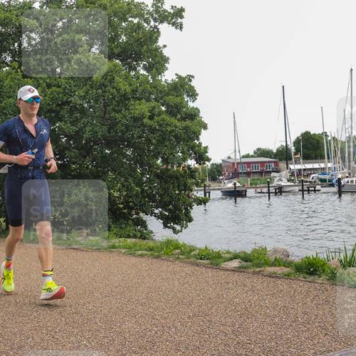 22.06.2025 - Viking Triathlon KatJ http://msf.ph/oto/8124631 22.06.2025 13:40:56 Laufen 328 meine-sportfotos.de
