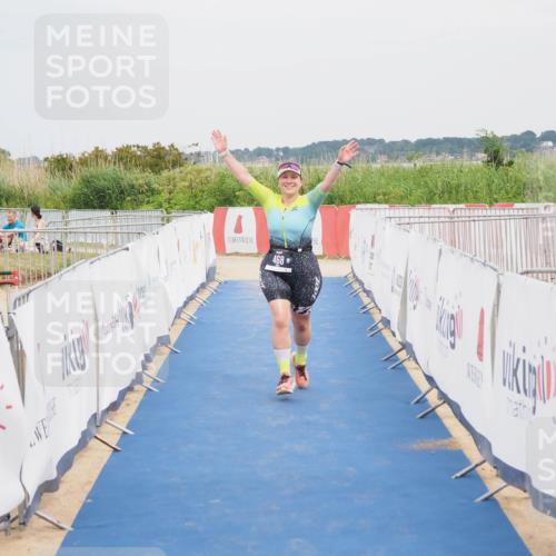 22.06.2025 - Viking Triathlon MichiJ http://msf.ph/oto/8124633 22.06.2025 17:19:40 Ziel 468 meine-sportfotos.de