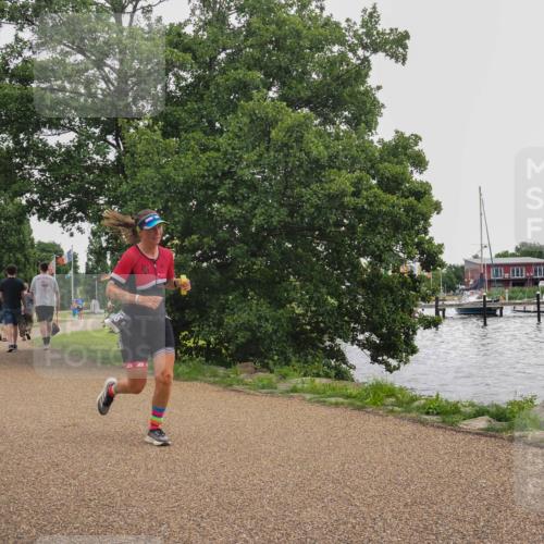 22.06.2025 - Viking Triathlon KatJ http://msf.ph/oto/8124638 22.06.2025 15:22:04 Laufen 155 meine-sportfotos.de