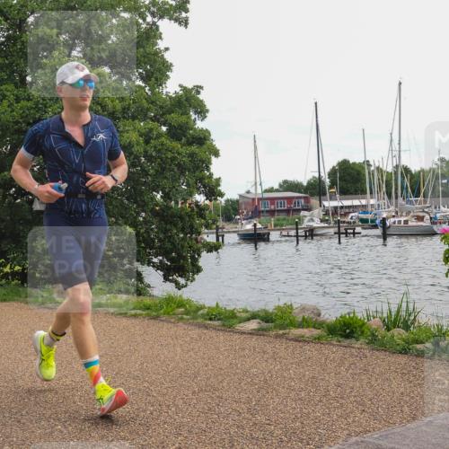 22.06.2025 - Viking Triathlon KatJ http://msf.ph/oto/8124644 22.06.2025 13:40:57 Laufen 328 meine-sportfotos.de