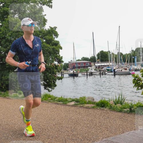 22.06.2025 - Viking Triathlon KatJ http://msf.ph/oto/8124648 22.06.2025 13:40:57 Laufen 328 meine-sportfotos.de