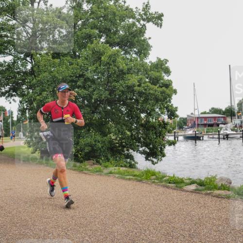 22.06.2025 - Viking Triathlon KatJ http://msf.ph/oto/8124654 22.06.2025 15:22:04 Laufen 155 meine-sportfotos.de