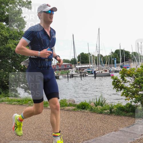 22.06.2025 - Viking Triathlon KatJ http://msf.ph/oto/8124657 22.06.2025 13:40:57 Laufen 328 meine-sportfotos.de