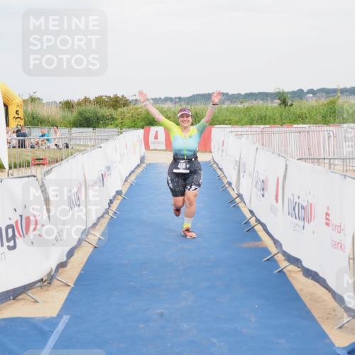 22.06.2025 - Viking Triathlon MichiJ http://msf.ph/oto/8124658 22.06.2025 17:19:41 Ziel 468 meine-sportfotos.de