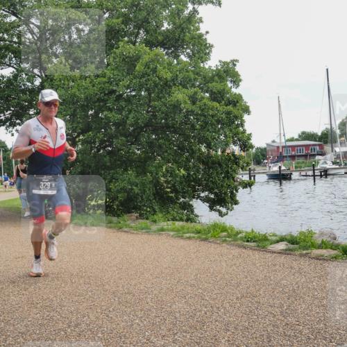 22.06.2025 - Viking Triathlon KatJ http://msf.ph/oto/8124662 22.06.2025 13:41:07 Laufen 329 meine-sportfotos.de