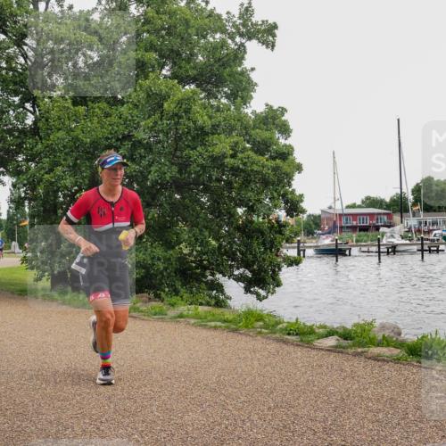 22.06.2025 - Viking Triathlon KatJ http://msf.ph/oto/8124663 22.06.2025 15:22:04 Laufen 155 meine-sportfotos.de