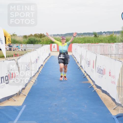 22.06.2025 - Viking Triathlon MichiJ http://msf.ph/oto/8124664 22.06.2025 17:19:41 Ziel 468 meine-sportfotos.de