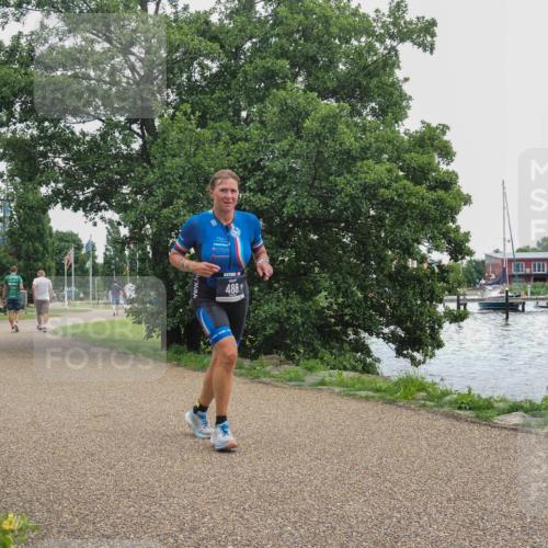 22.06.2025 - Viking Triathlon KatJ http://msf.ph/oto/8124686 22.06.2025 15:22:23 Laufen 488 meine-sportfotos.de