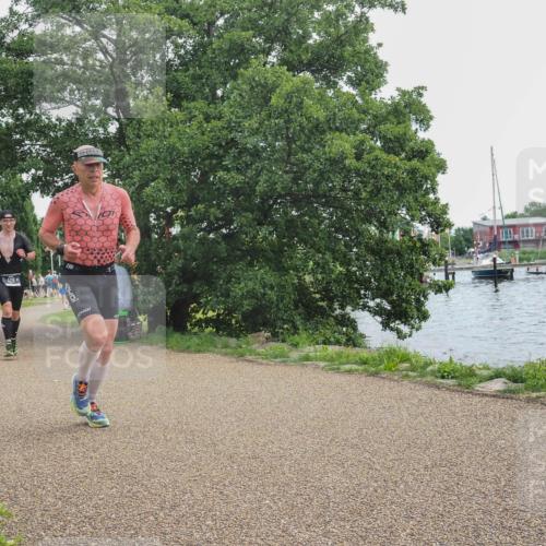 22.06.2025 - Viking Triathlon KatJ http://msf.ph/oto/8124695 22.06.2025 13:41:21 Laufen 64, 508 meine-sportfotos.de