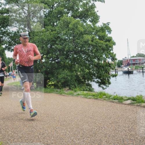 22.06.2025 - Viking Triathlon KatJ http://msf.ph/oto/8124701 22.06.2025 13:41:21 Laufen 64, 508 meine-sportfotos.de