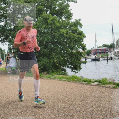 22.06.2025 - Viking Triathlon KatJ http://msf.ph/oto/8124709 22.06.2025 13:41:21 Laufen 64, 508 meine-sportfotos.de