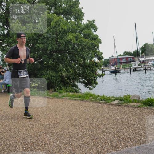22.06.2025 - Viking Triathlon KatJ http://msf.ph/oto/8124718 22.06.2025 13:41:23 Laufen 64, 508 meine-sportfotos.de