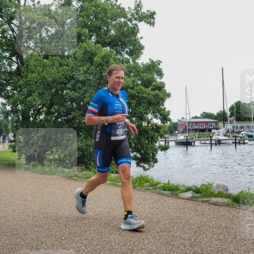 22.06.2025 - Viking Triathlon KatJ http://msf.ph/oto/8124720 22.06.2025 15:22:24 Laufen 488 meine-sportfotos.de