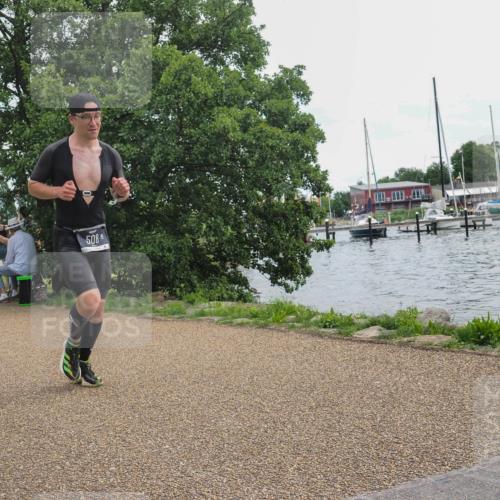 22.06.2025 - Viking Triathlon KatJ http://msf.ph/oto/8124722 22.06.2025 13:41:23 Laufen 64, 508 meine-sportfotos.de