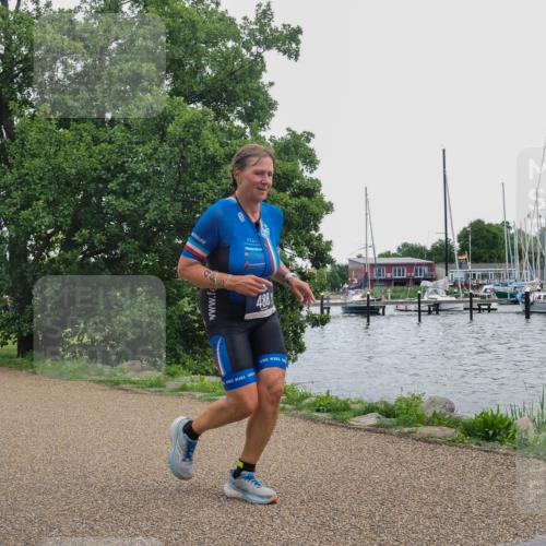 22.06.2025 - Viking Triathlon KatJ http://msf.ph/oto/8124727 22.06.2025 15:22:24 Laufen 488 meine-sportfotos.de