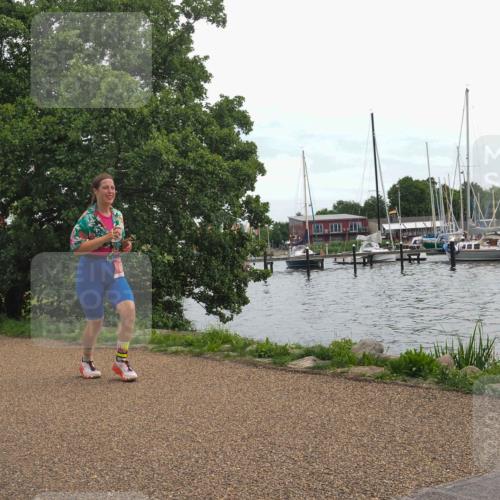 22.06.2025 - Viking Triathlon KatJ http://msf.ph/oto/8124751 22.06.2025 13:41:31 Laufen 660 meine-sportfotos.de