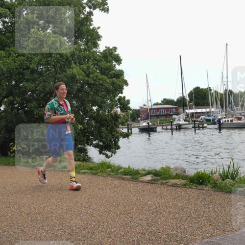 22.06.2025 - Viking Triathlon KatJ http://msf.ph/oto/8124755 22.06.2025 13:41:31 Laufen 660 meine-sportfotos.de