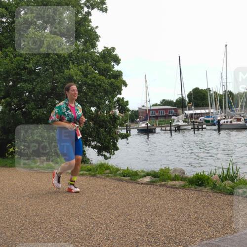 22.06.2025 - Viking Triathlon KatJ http://msf.ph/oto/8124759 22.06.2025 13:41:31 Laufen 660 meine-sportfotos.de