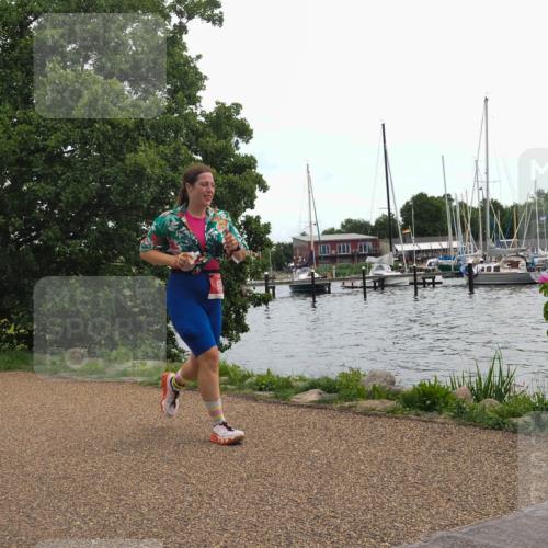 22.06.2025 - Viking Triathlon KatJ http://msf.ph/oto/8124767 22.06.2025 13:41:31 Laufen 660 meine-sportfotos.de