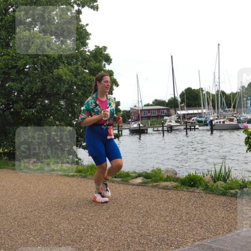 22.06.2025 - Viking Triathlon KatJ http://msf.ph/oto/8124772 22.06.2025 13:41:31 Laufen 660 meine-sportfotos.de