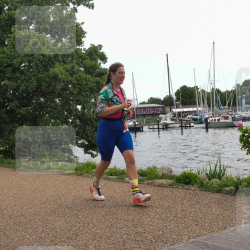 22.06.2025 - Viking Triathlon KatJ http://msf.ph/oto/8124775 22.06.2025 13:41:31 Laufen 660 meine-sportfotos.de