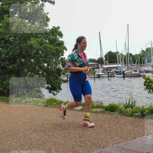 22.06.2025 - Viking Triathlon KatJ http://msf.ph/oto/8124779 22.06.2025 13:41:32 Laufen 660 meine-sportfotos.de