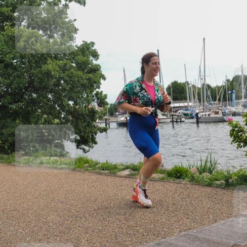 22.06.2025 - Viking Triathlon KatJ http://msf.ph/oto/8124783 22.06.2025 13:41:32 Laufen 660 meine-sportfotos.de