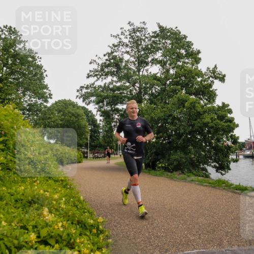 22.06.2025 - Viking Triathlon KatJ http://msf.ph/oto/8124786 22.06.2025 15:24:06 Laufen 619 meine-sportfotos.de