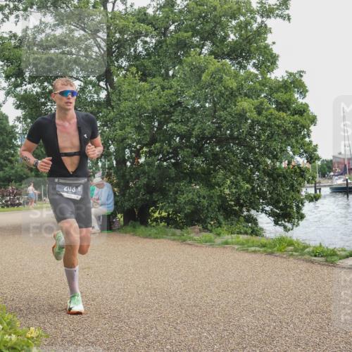 22.06.2025 - Viking Triathlon KatJ http://msf.ph/oto/8124802 22.06.2025 13:41:58 Laufen 203 meine-sportfotos.de