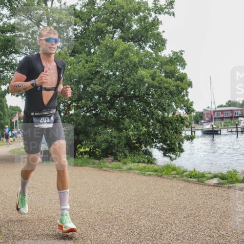 22.06.2025 - Viking Triathlon KatJ http://msf.ph/oto/8124806 22.06.2025 13:41:58 Laufen 203 meine-sportfotos.de