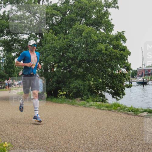22.06.2025 - Viking Triathlon KatJ http://msf.ph/oto/8124817 22.06.2025 13:42:06 Laufen 45 meine-sportfotos.de