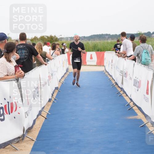 22.06.2025 - Viking Triathlon MichiJ http://msf.ph/oto/8124818 22.06.2025 15:19:27 Ziel 358 meine-sportfotos.de